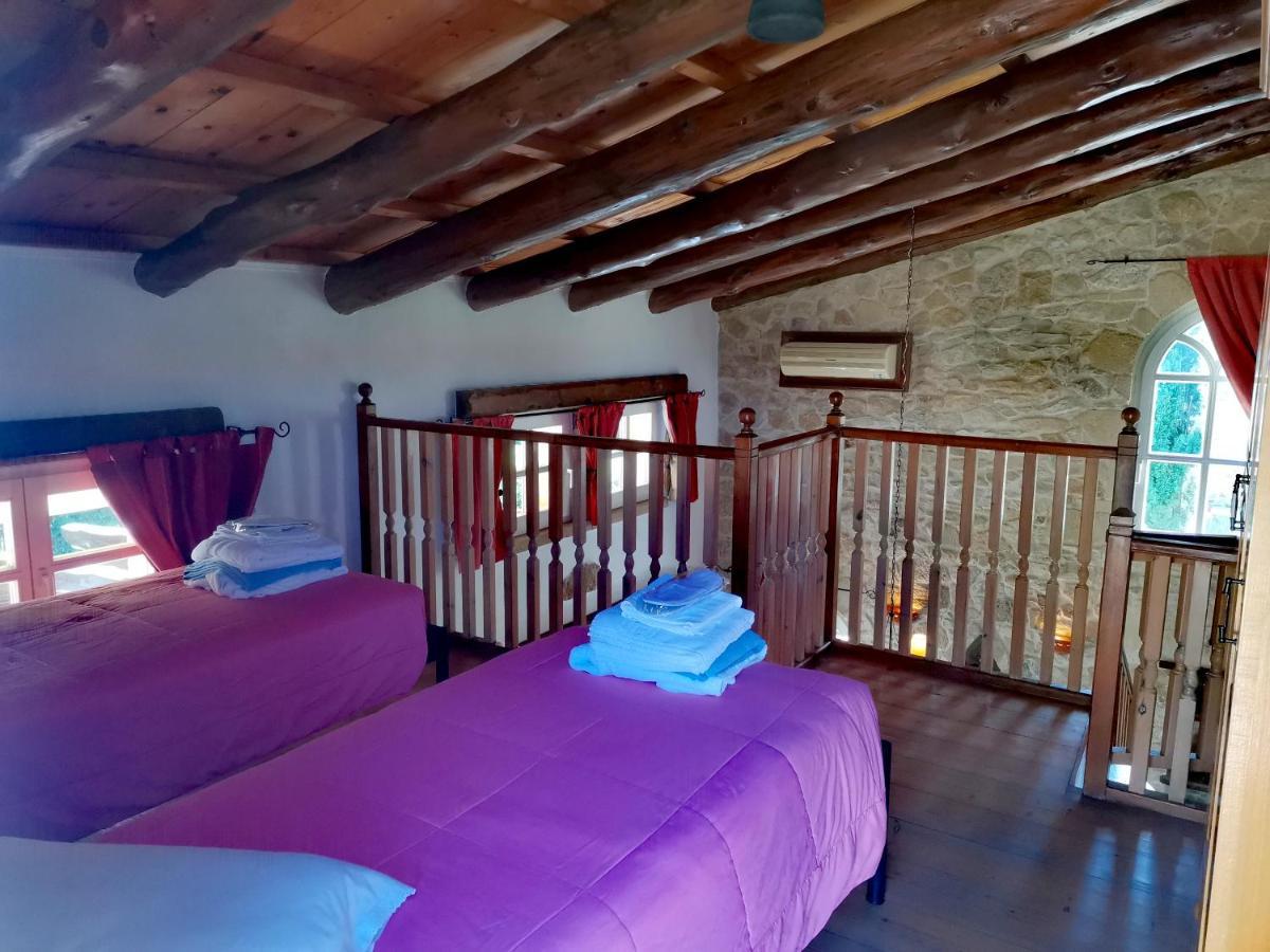 Rock House'S Villa Melody Platanias Exterior foto