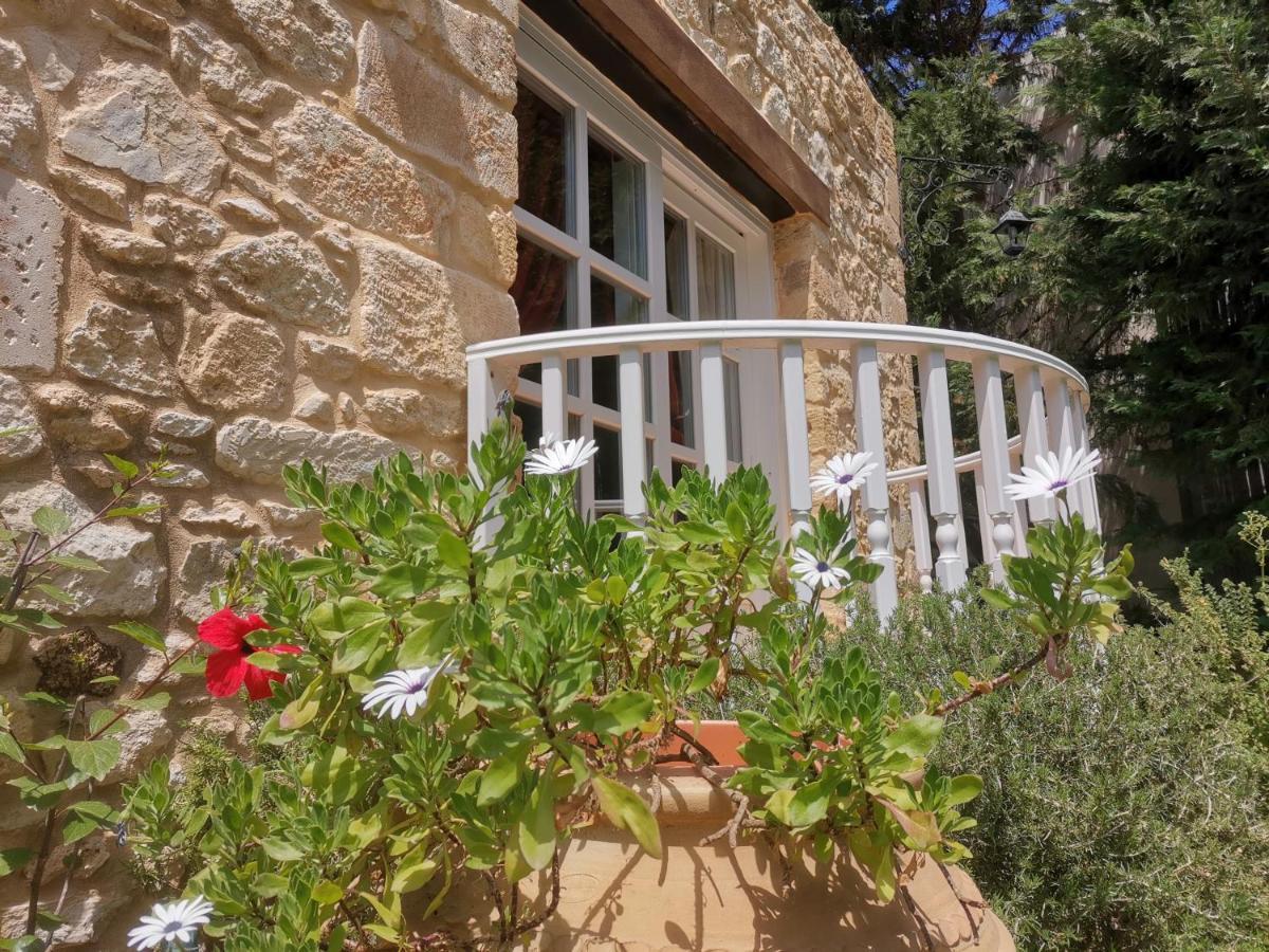 Rock House'S Villa Melody Platanias Exterior foto