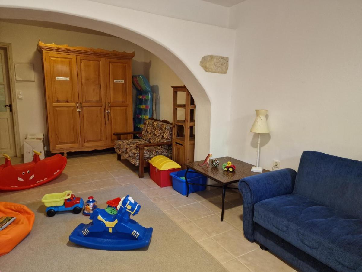 Rock House'S Villa Melody Platanias Exterior foto