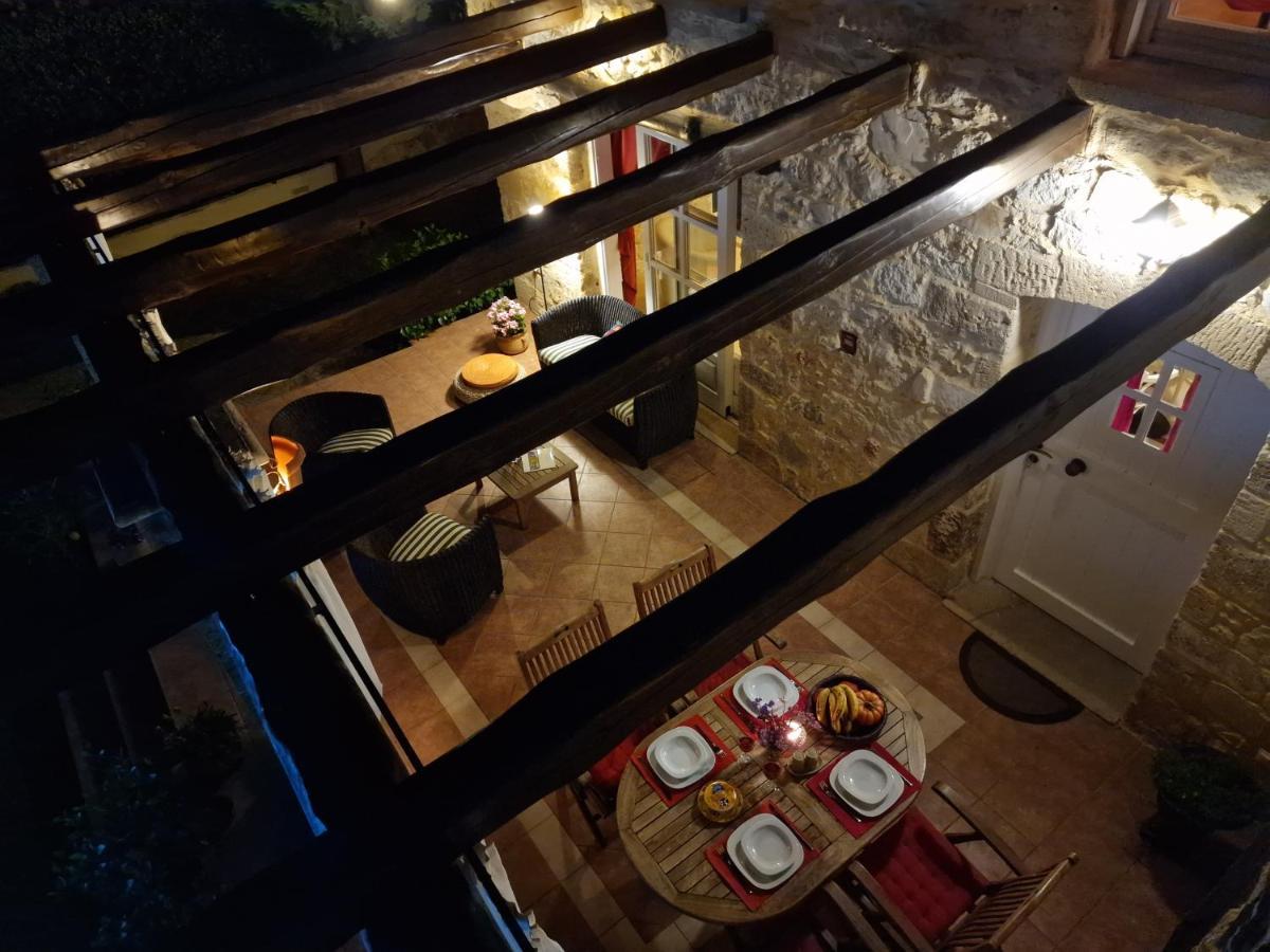Rock House'S Villa Melody Platanias Exterior foto