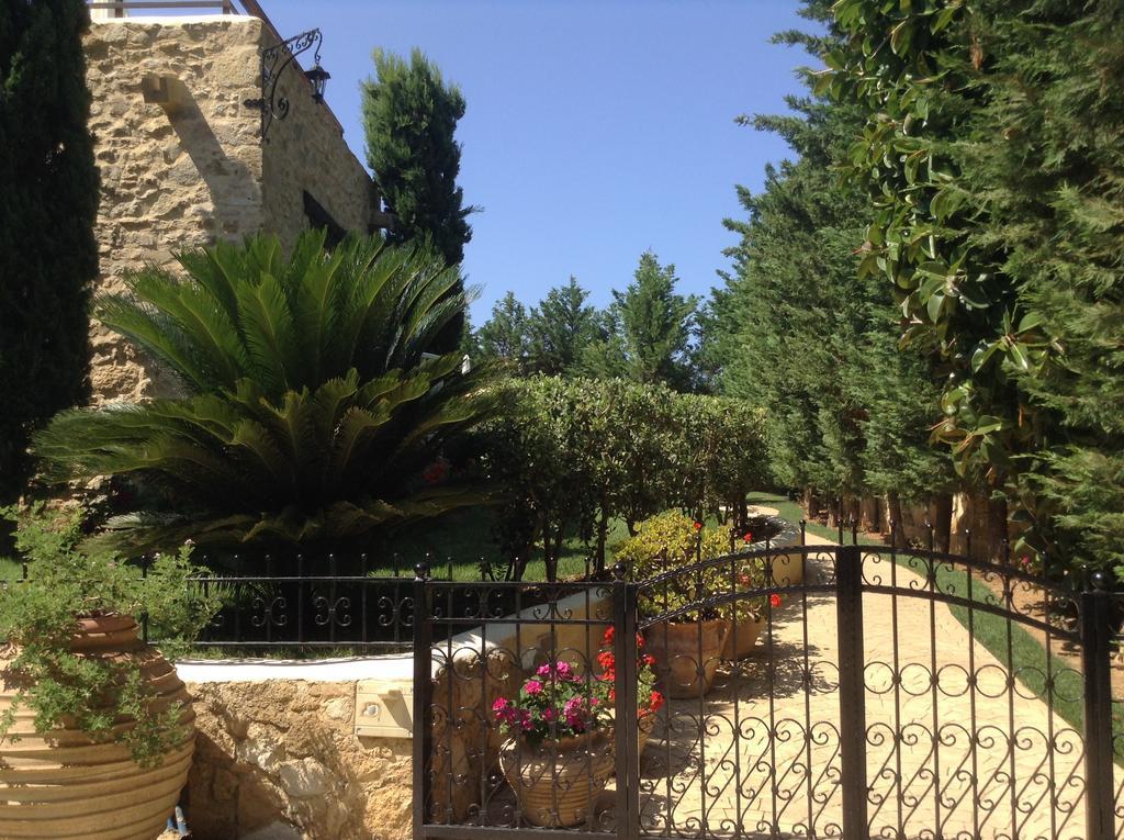 Rock House'S Villa Melody Platanias Cameră foto