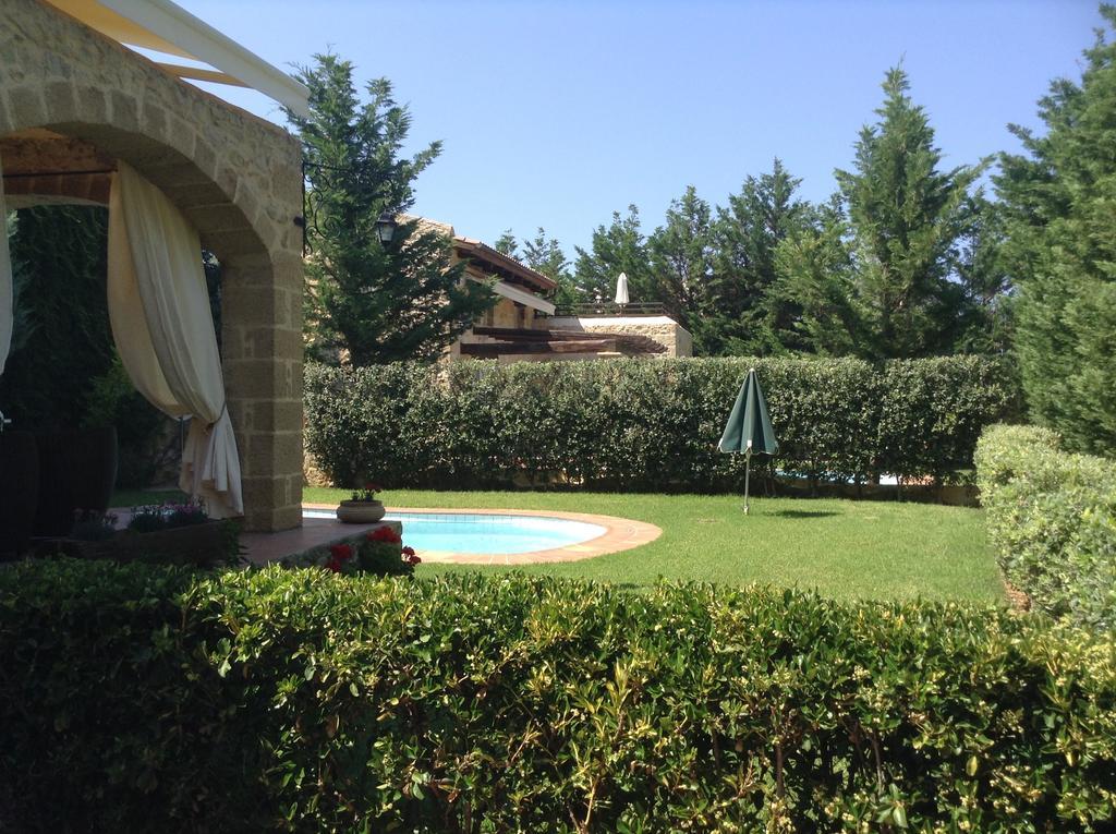 Rock House'S Villa Melody Platanias Cameră foto