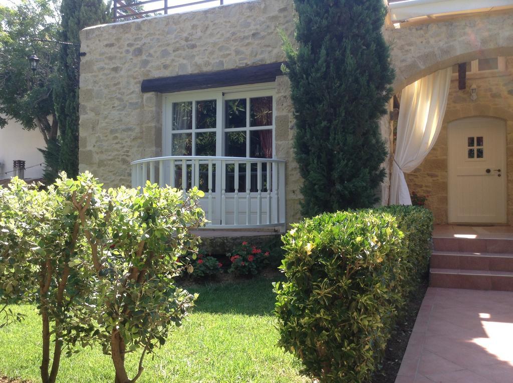 Rock House'S Villa Melody Platanias Cameră foto