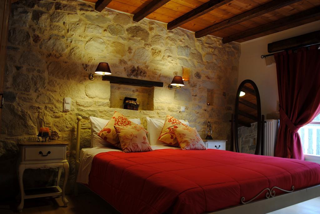 Rock House'S Villa Melody Platanias Cameră foto